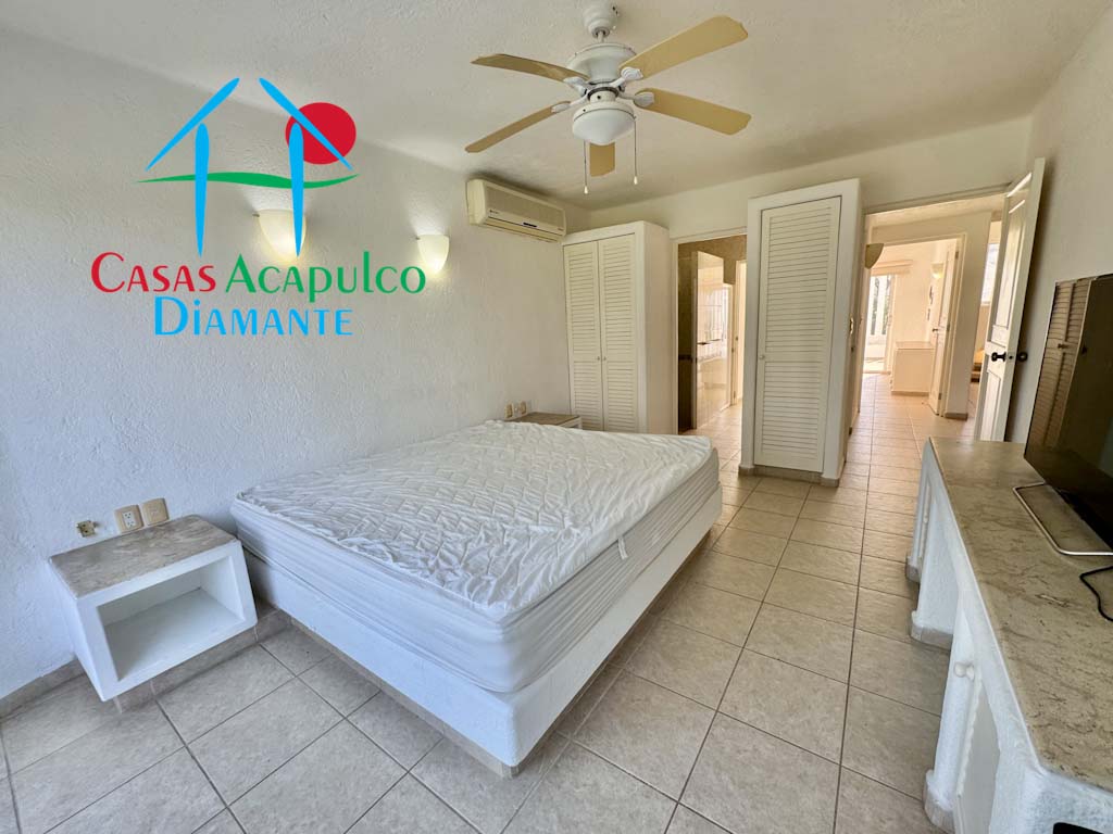 Xel-Ha 43 - Recámara uno 3